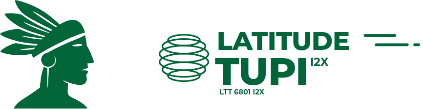 Latitude Tupi logo